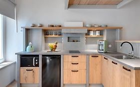 Nomade Vibrant Living Loft
