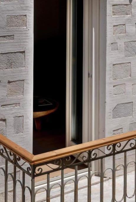 Nomade Vibrant Living Loft Διαμέρισμα Ερμούπολη Εξωτερικό φωτογραφία