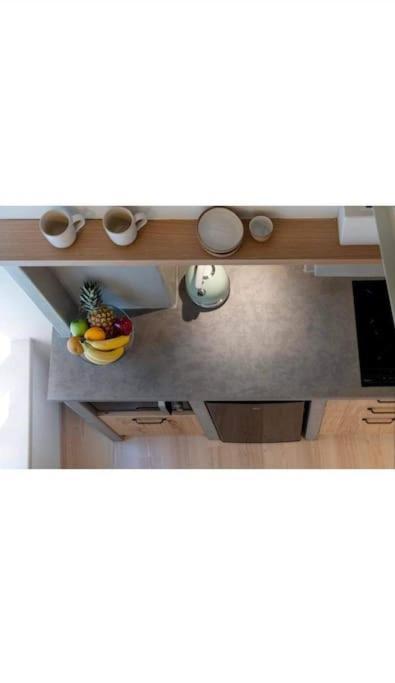 Nomade Vibrant Living Loft Διαμέρισμα Ερμούπολη Εξωτερικό φωτογραφία