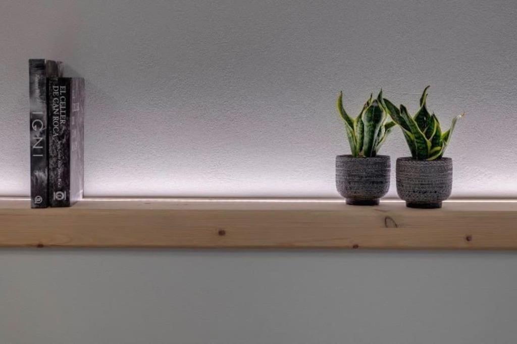 Nomade Vibrant Living Loft Διαμέρισμα Ερμούπολη Εξωτερικό φωτογραφία