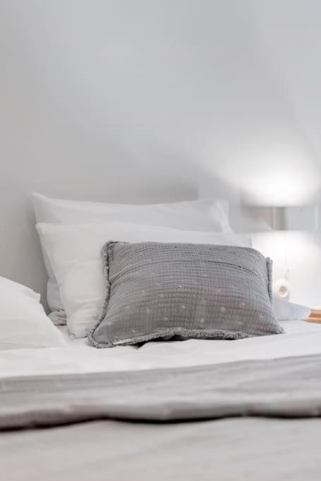 Nomade Vibrant Living Loft Διαμέρισμα Ερμούπολη Εξωτερικό φωτογραφία